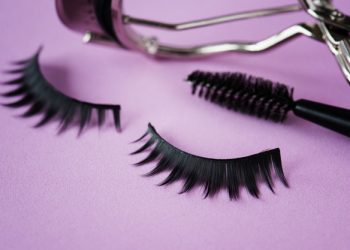 انواع اکستنشن مژه