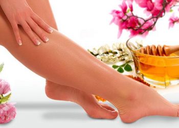 انواع روش اپیلاسیون و مراحل