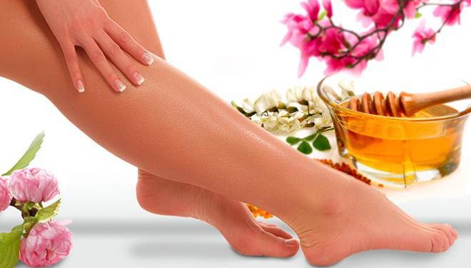 انواع روش اپیلاسیون و مراحل