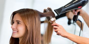 انواع براشینگ