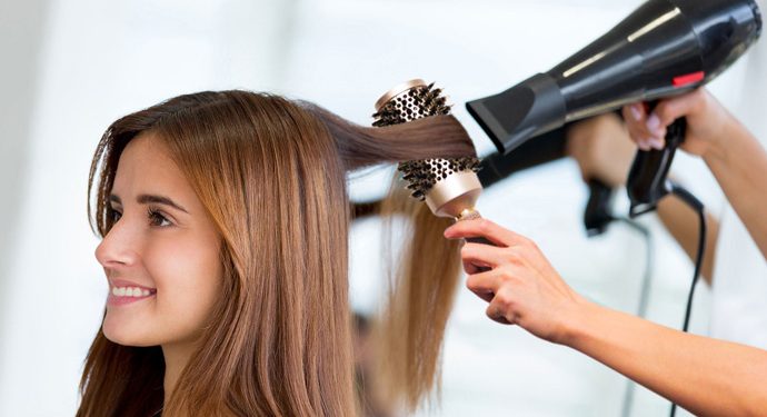 انواع براشینگ