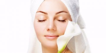 روش‌های پاکسازی پوست