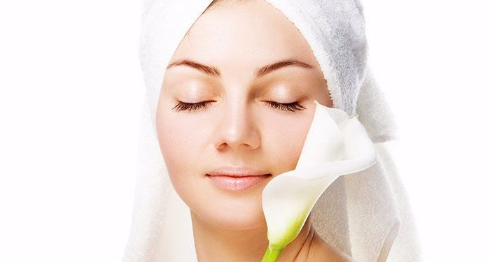 روش‌های پاکسازی پوست