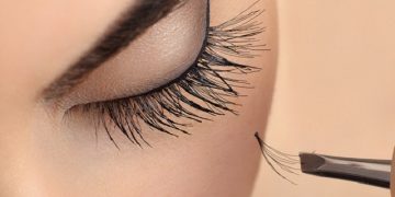 مراقبت های لازم بعد از اکستنشن مژه :