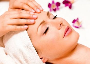 فواید ماساژ صورت