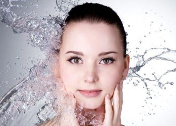 پاکسازی پوست خشک ، حساس و چرب