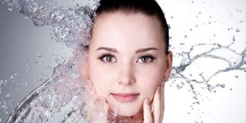 پاکسازی پوست خشک ، حساس و چرب