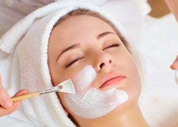 فواید پاکسازی پوست