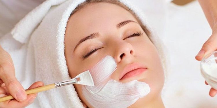 فواید پاکسازی پوست