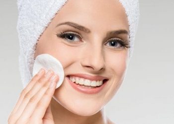 روش‌های پاکسازی پوست در منزل