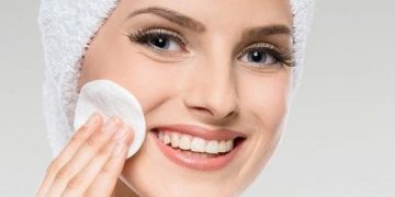 روش‌های پاکسازی پوست در منزل