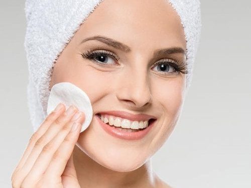 روش‌های پاکسازی پوست در منزل