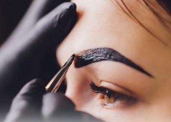 مراحل فیبروز ابرو