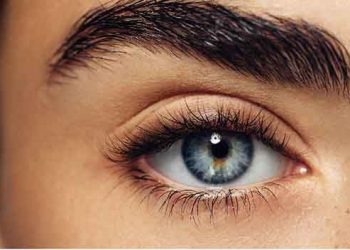 نکات مهم قبل و بعد از انجام لمینت مژه