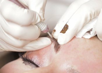 میکروبلیدینگ چیست؟