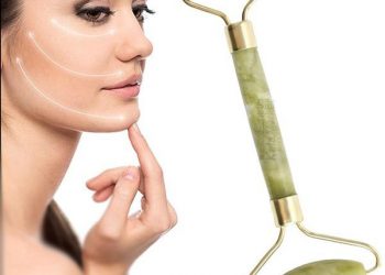 نحوه استفاده از ماساژور جید رولر