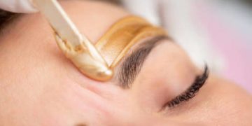 کارهایی که قبل و بعد وکس باید انجام داد