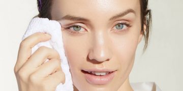 برای پیشگیری از جوش‌های پس از وکس صورت از چه موادی می توان استفاده کرد؟