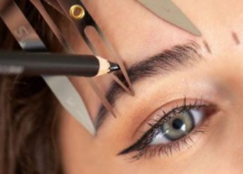 فیبروز ابرو چیست وچگونه انجام می شود ؟