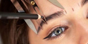 فیبروز ابرو چیست وچگونه انجام می شود ؟