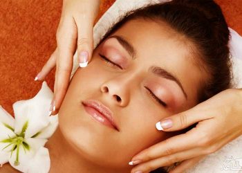 انواع ماساژ زیبایی صورت