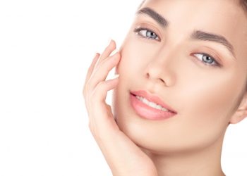 چگونه فرم صورت خود را بشناسم؟