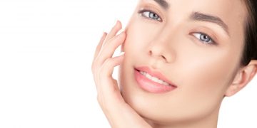 چگونه فرم صورت خود را بشناسم؟