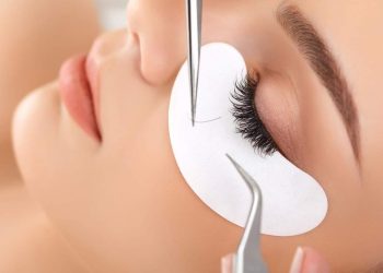 اکستنشن مژه چیست؟