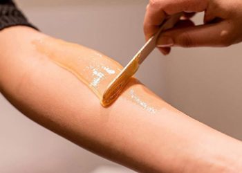 حداقل و حداکثرسن مناسب برای اپیلاسیون کردن