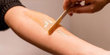 حداقل و حداکثرسن مناسب برای اپیلاسیون کردن