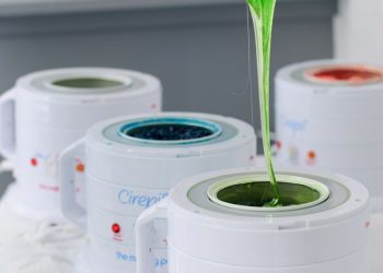 معرفی انواع موم