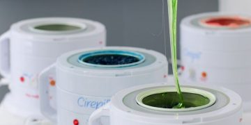 معرفی انواع موم