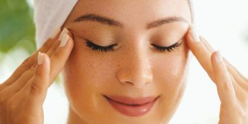 بهترین روغن برای ماساژ صورت