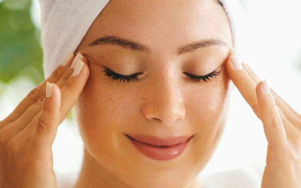 بهترین روغن برای ماساژ صورت