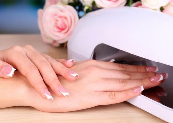 ژلیش ناخن چیست؟