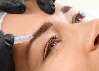 میکروبلیدینگ چیست؟