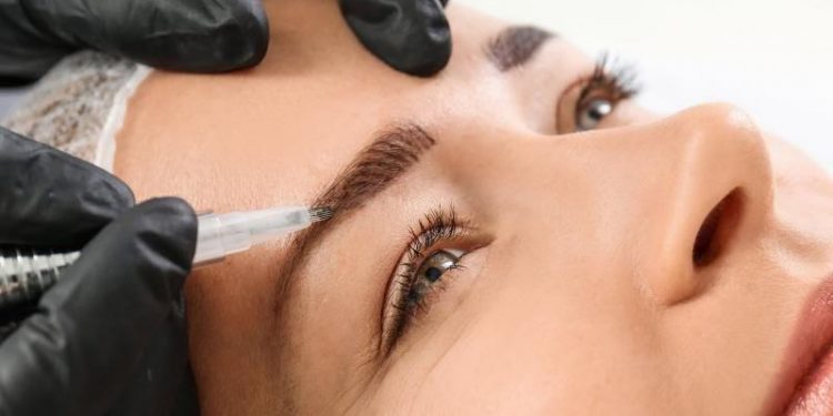 میکروبلیدینگ چیست؟