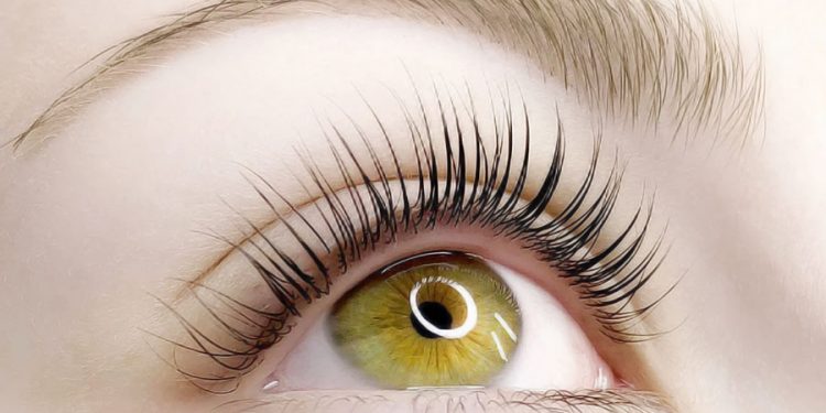 تفاوت لیفت و لمینت مژه