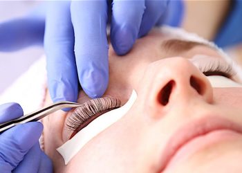 لیفت و لمینت مژه چیست؟