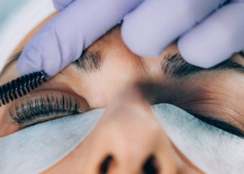 لیفت مژه چیست؟