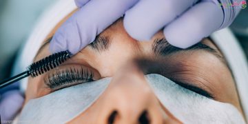 لیفت مژه چیست؟