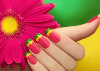 فرق لاک ژل با لاک معمولی