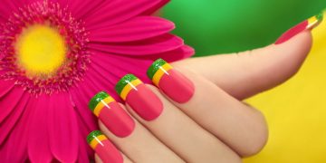 فرق لاک ژل با لاک معمولی