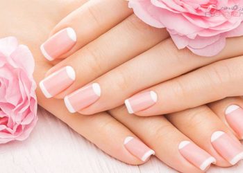 انواع روش کاشت ناخن