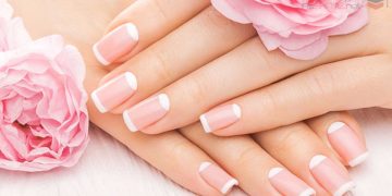 انواع روش کاشت ناخن