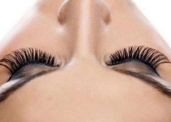 دانستنی ها در مورد انواع اکستنشن مژه