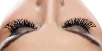 دانستنی ها در مورد انواع اکستنشن مژه