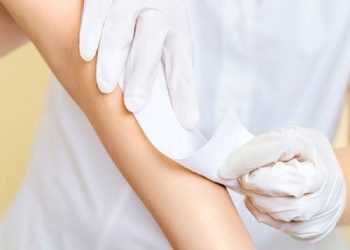 زمان بندی اپیلاسیون برای خانم ها