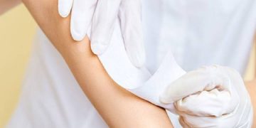 زمان بندی اپیلاسیون برای خانم ها