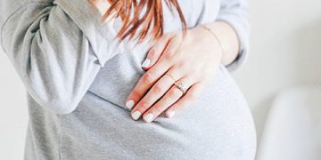  اپیلاسیون در دوران بارداری